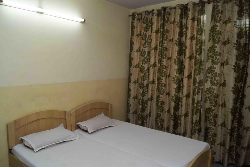 Royal City Guest House Dźajpur Zewnętrze zdjęcie