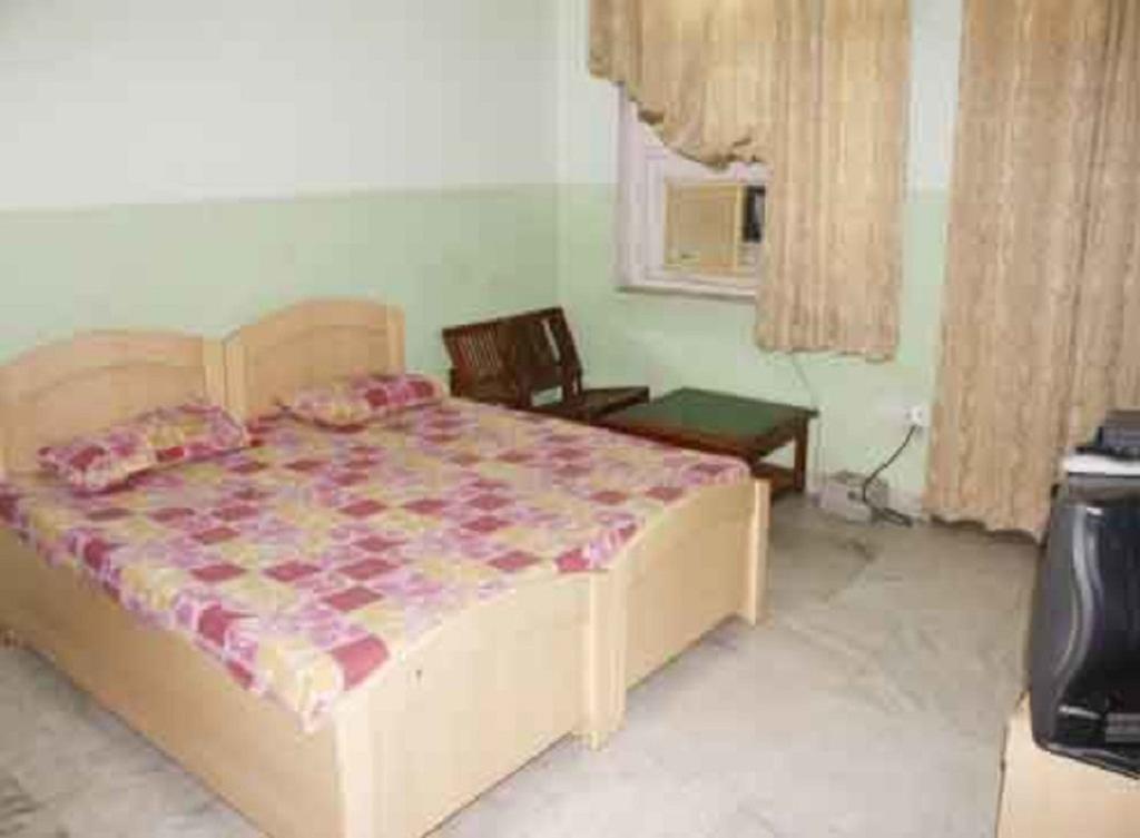 Royal City Guest House Dźajpur Zewnętrze zdjęcie