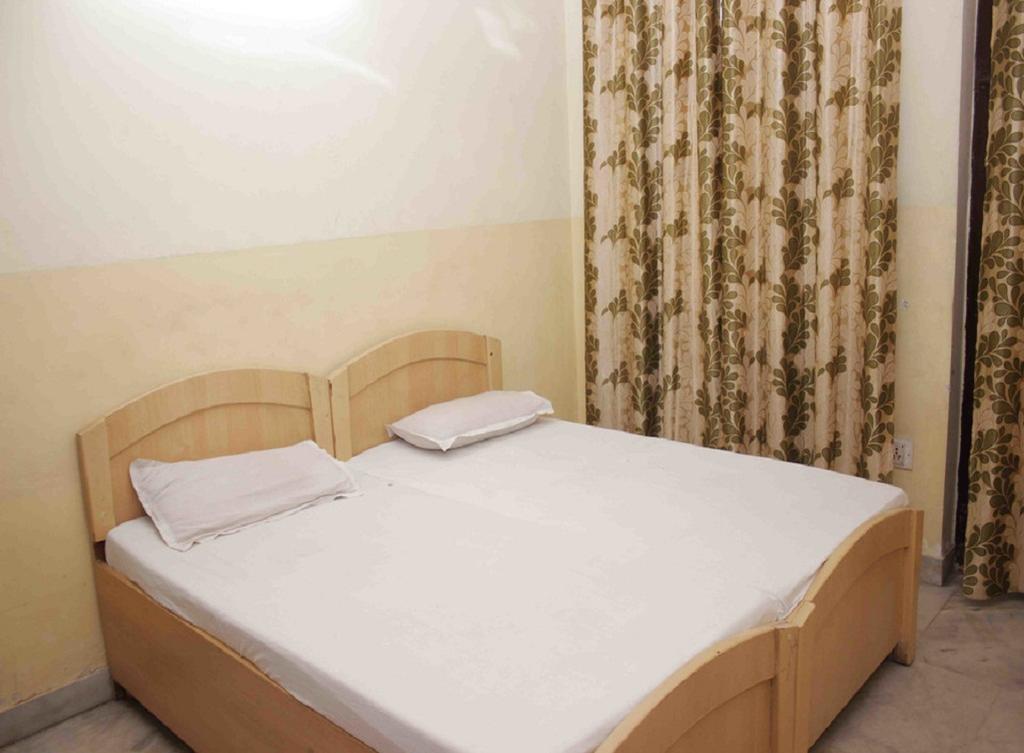 Royal City Guest House Dźajpur Zewnętrze zdjęcie